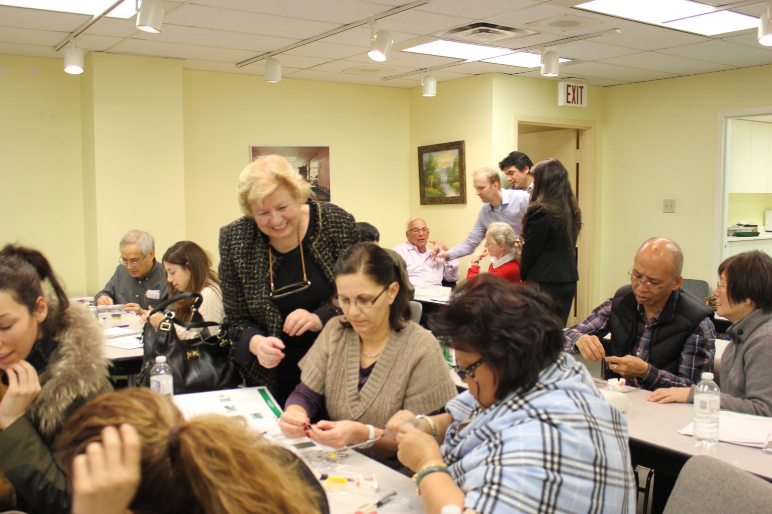 ProArt Dental Laboratory Where Art & Science Meet