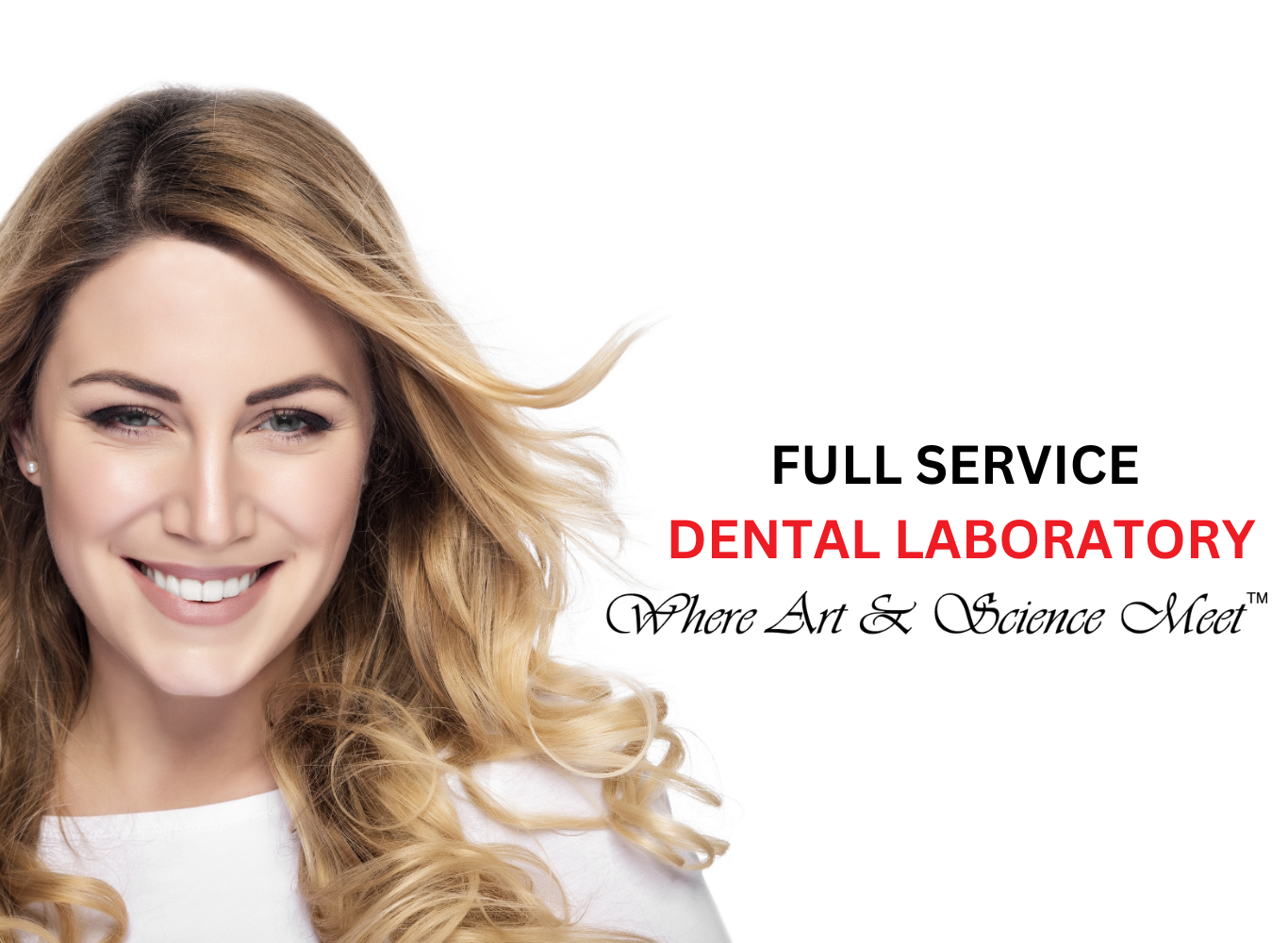 ProArt Dental Laboratory Where Art & Science Meet