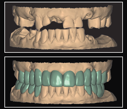 digital diagnostic treatment